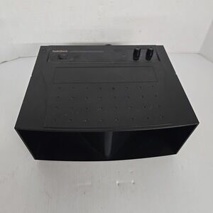 RadioShack 8-Channel, Selectable, Wireless, PA‎ System 32-1245